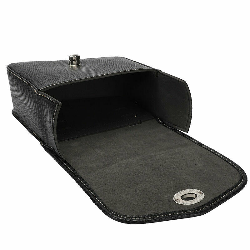 دراجة نارية بولي Leather حقائب - مراجعة Motorcycle Gear Backpack وسعره