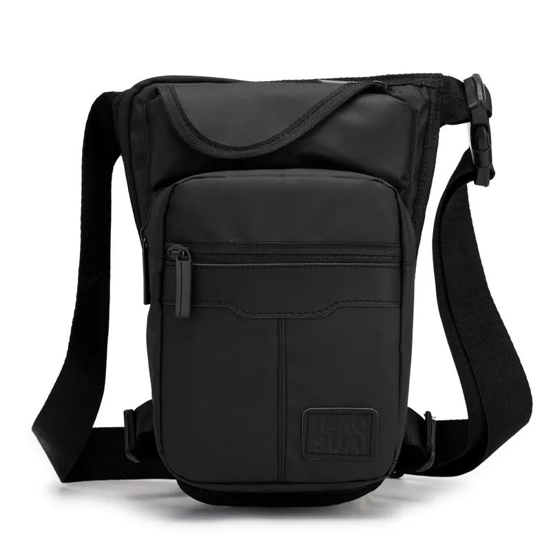عالية الجودة النايلون الرجال ق - مراجعة Motorcycle Gear Backpack وسعره