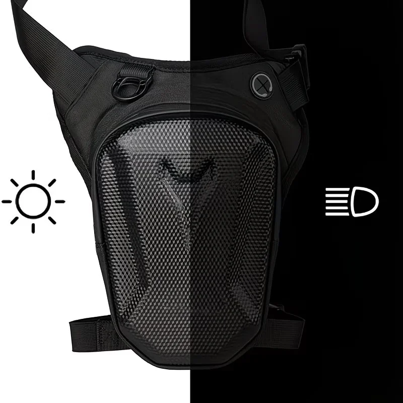 حقيبة خزان الوقود للدراجات الن - مراجعة Motorcycle Gear Companies وسعره