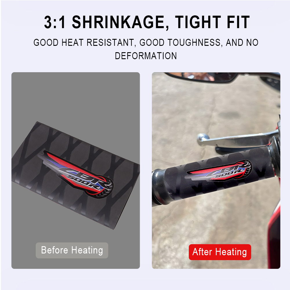 لـ هوندا CBR500R CBR 500 R CBR - مراجعة Handlebar Grip Heated وسعره