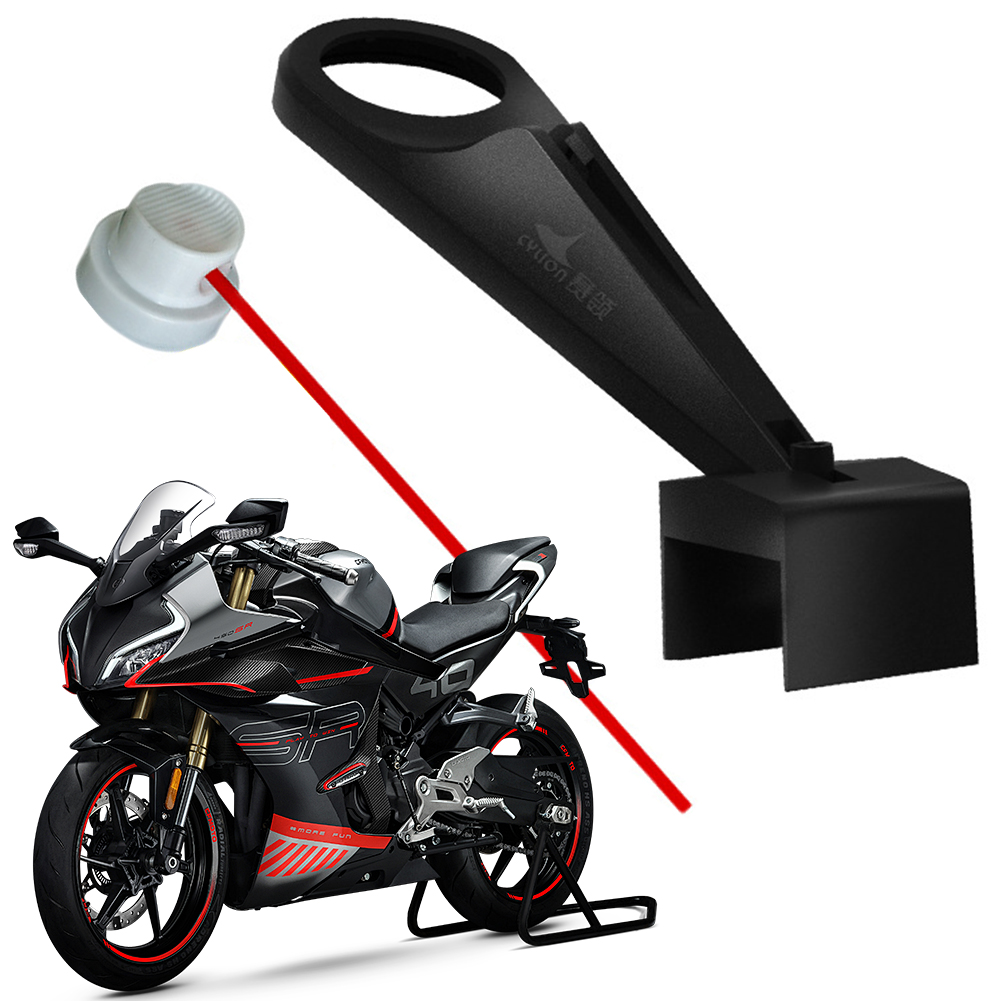 بخاخ تشحيم سلسلة الدراجات النا - مراجعة Motorcycle Gear Oil For Chain وسعره