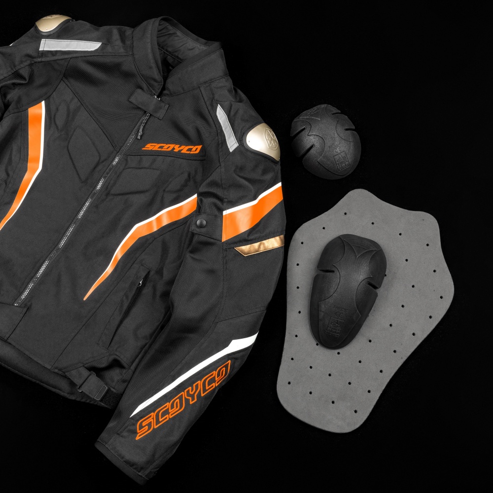 ملابس رياضية مخصصة، معدات حماي - مراجعة Motorcycle Gear Mens وسعره