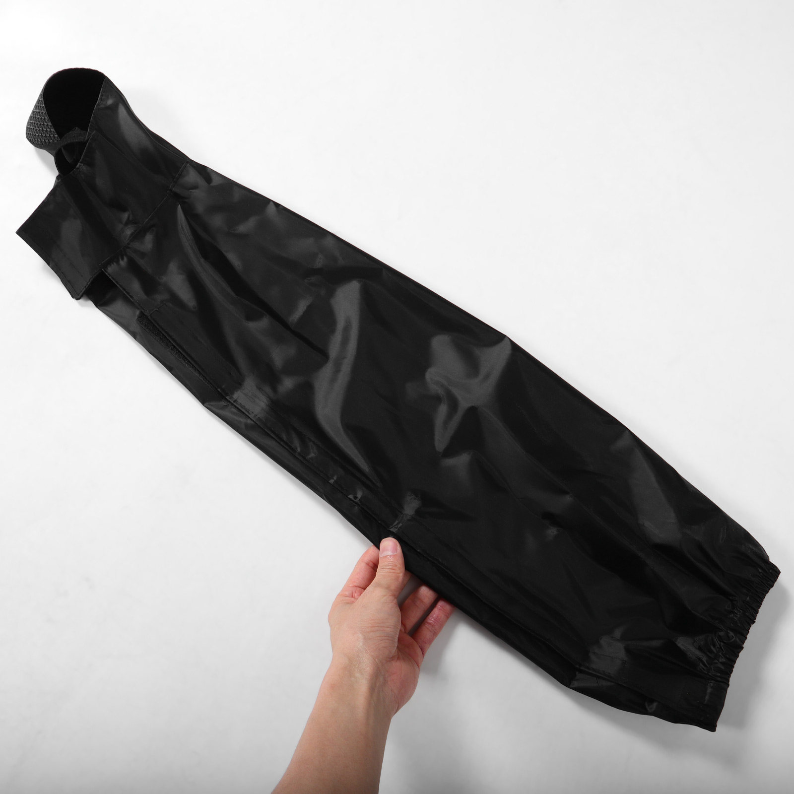 زوج واحد من سراويل المطر المقا - مراجعة Motorcycle Gear Mens وسعره