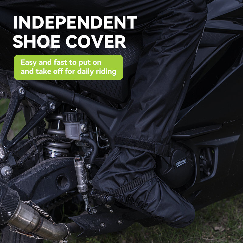 طقم ملابس واقية من المطر للدرا - مراجعة Motorcycle Gear Mens وسعره