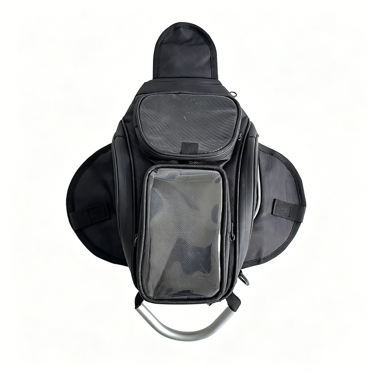 حقيبة خزان دراجة نارية مغناطيس - مراجعة Motorcycle Gear Companies وسعره